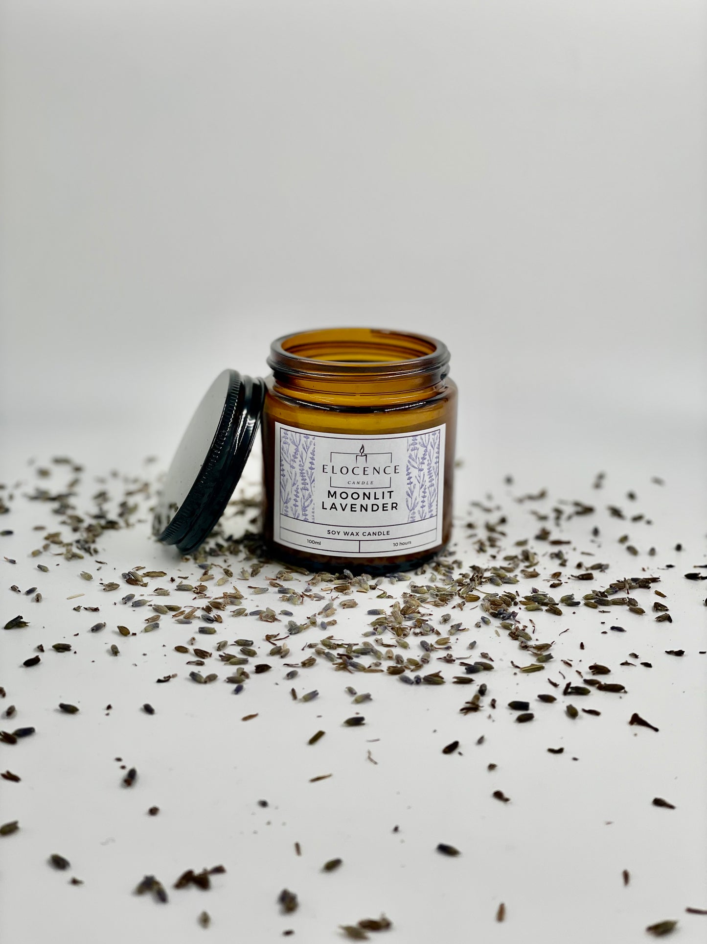 Moonlit Lavender 100 ml