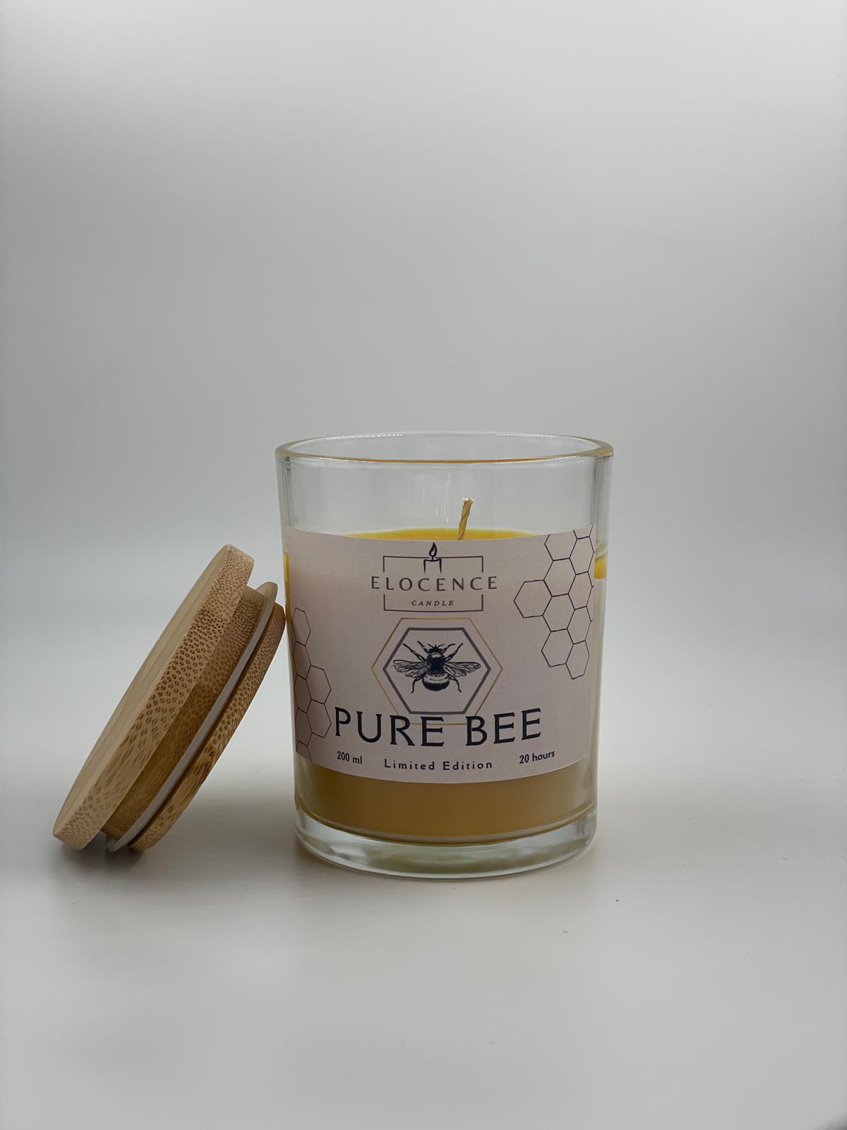 Pure Bee