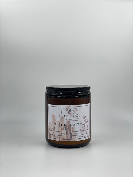 Palo Santo