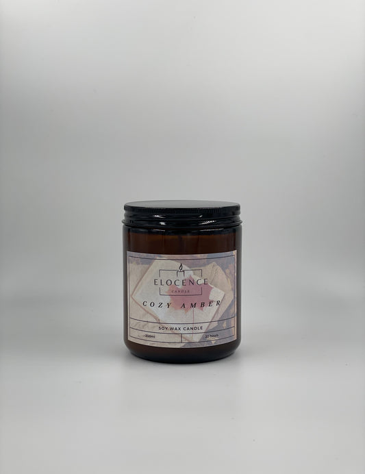 Cozy Amber