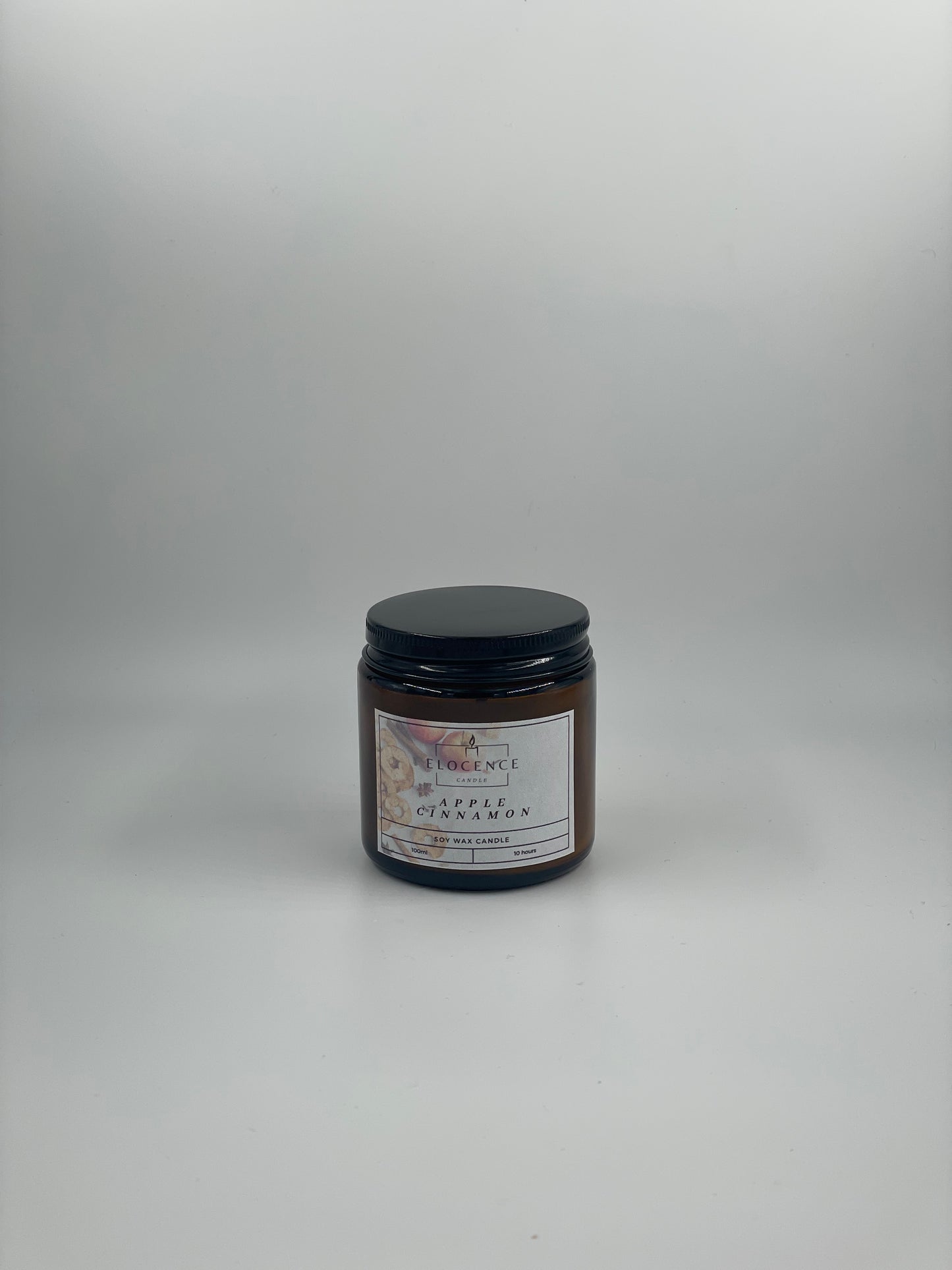 Apple Cinnamon 100ml