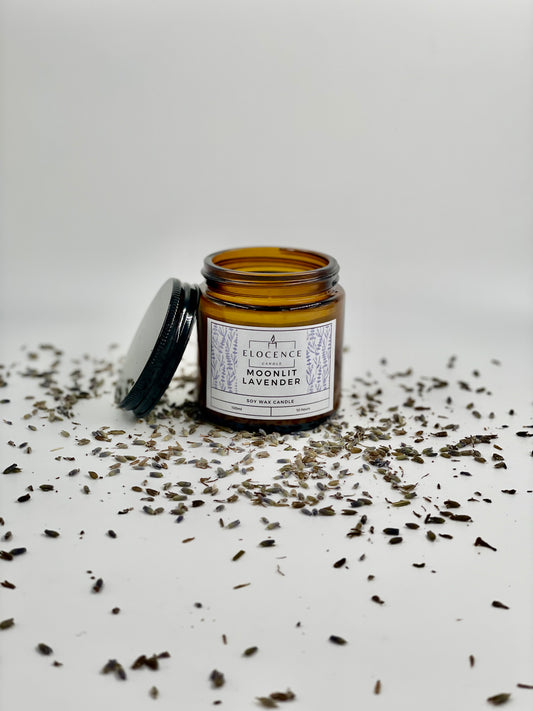 Moonlit Lavender 100 ml