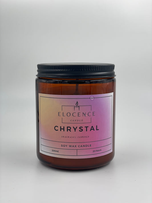 Chrystal