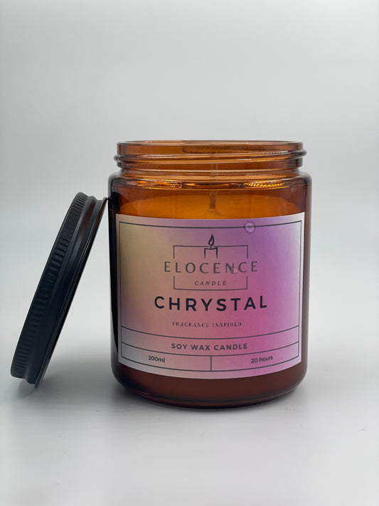 Chrystal