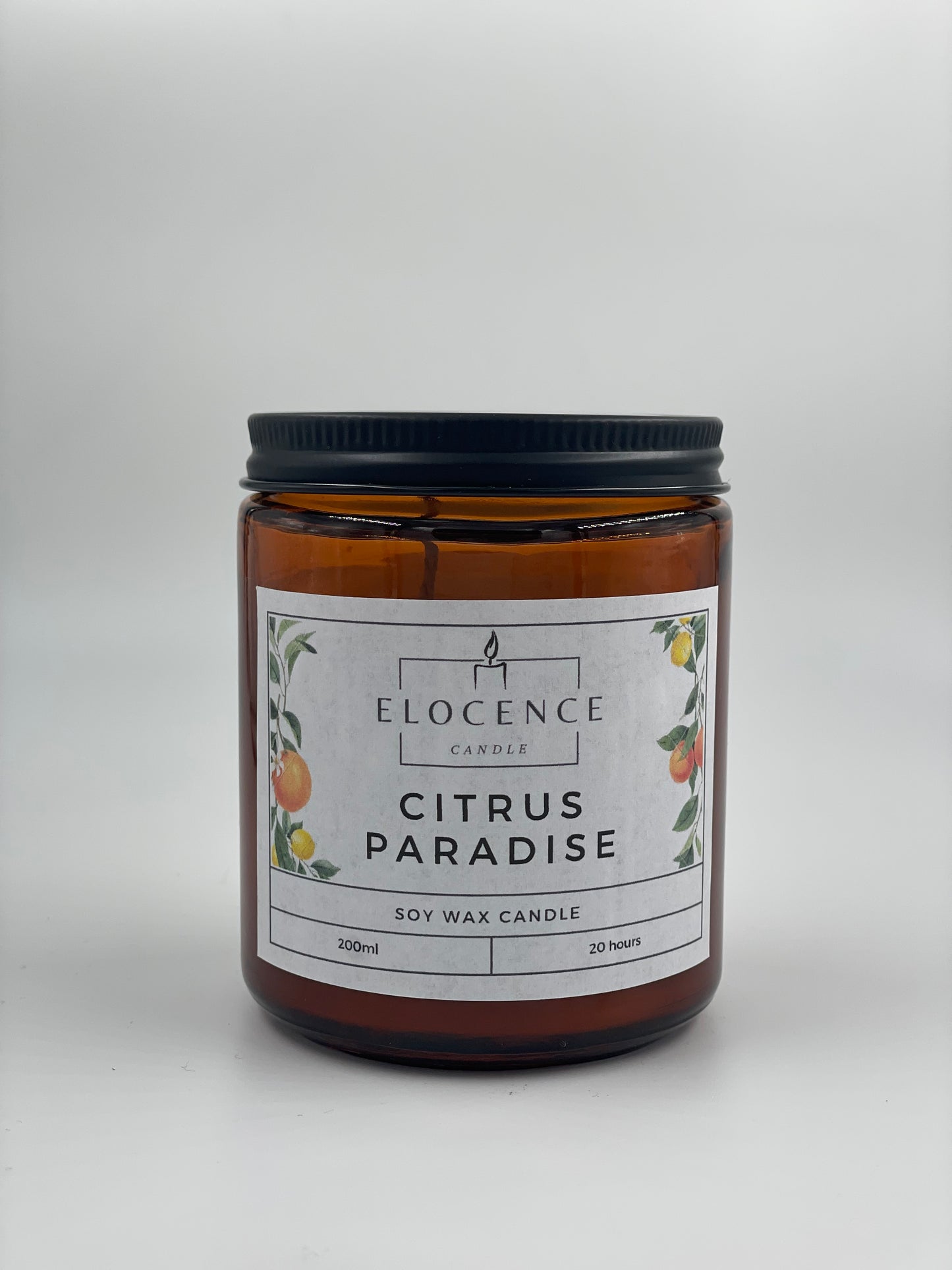 Citrus Paradise