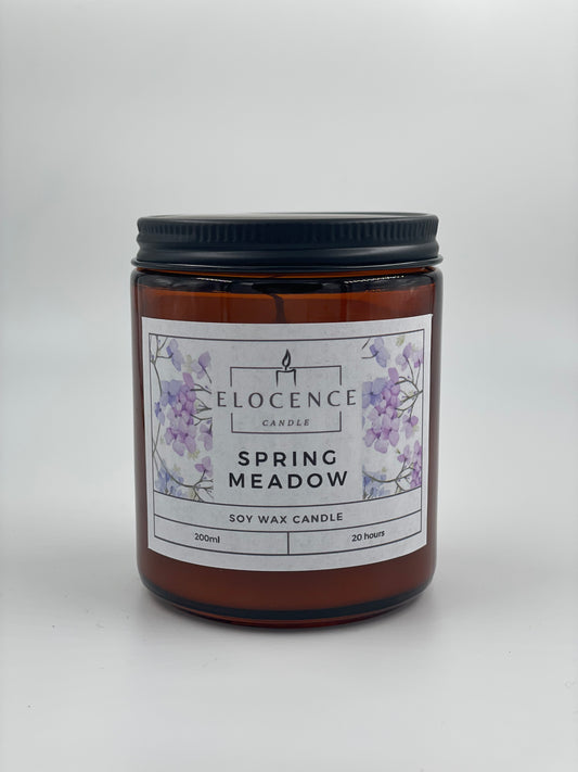 Spring Meadow