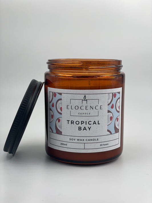 Tropical Bay
