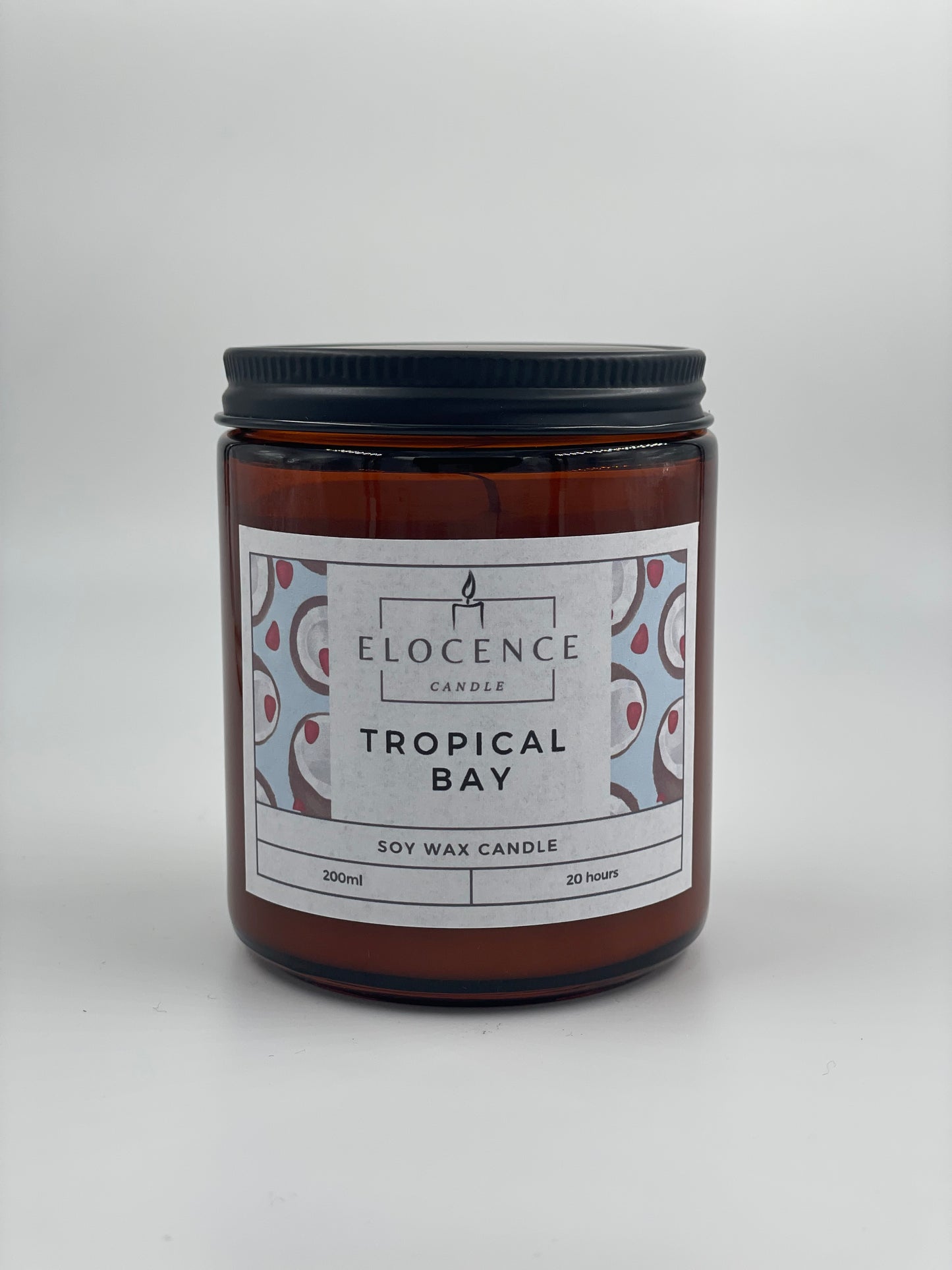 Tropical Bay