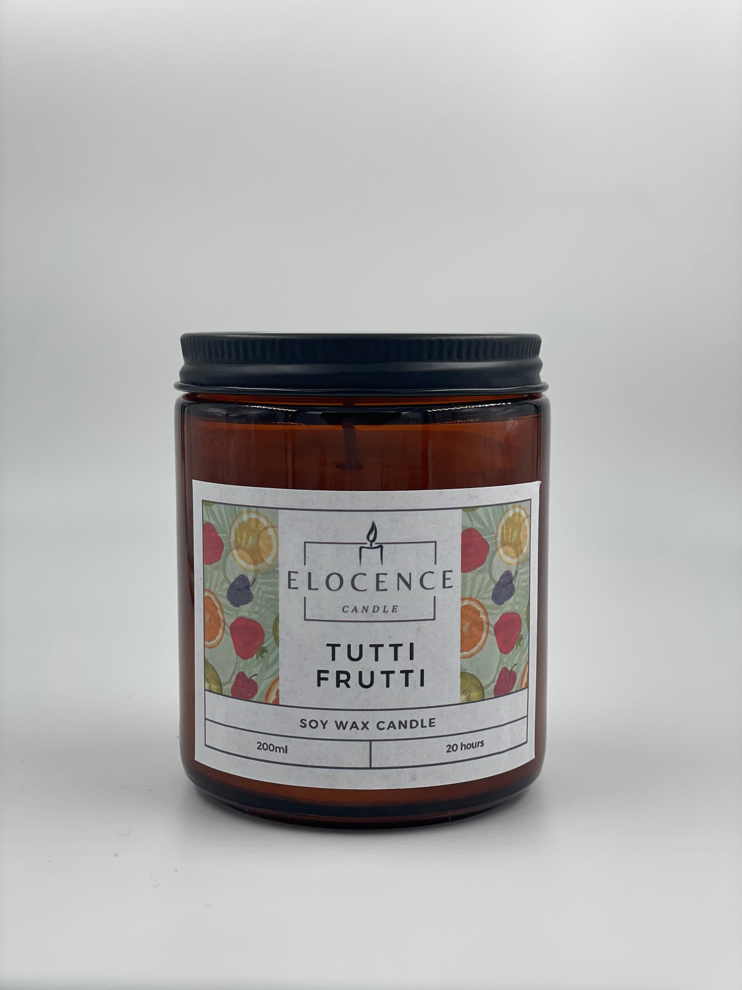 Tutti Frutti