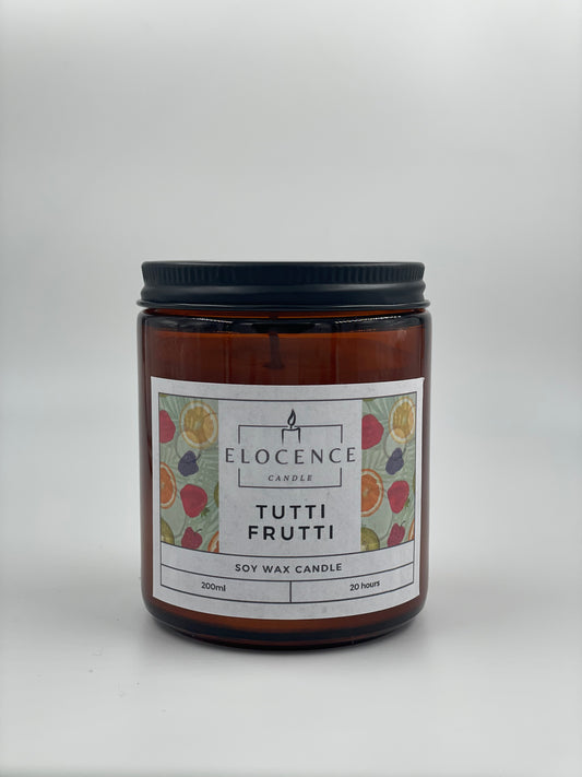 Tutti Frutti