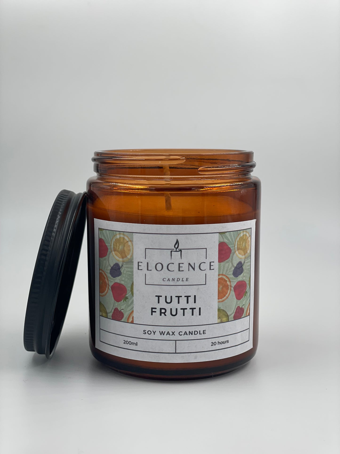 Tutti Frutti